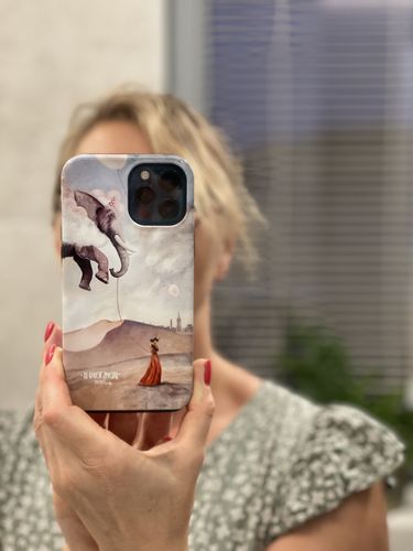 Customer photo review of Dream Behind Us