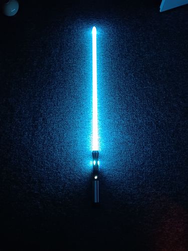 Customer photo review of Elsta | Saber