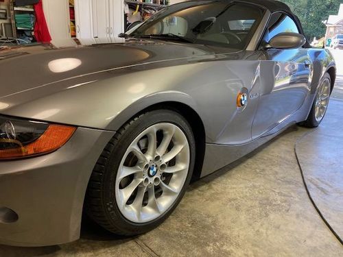 Customer photo review of Ceramic Slam - Ceramic Spray Coating