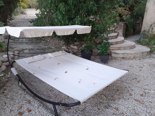 Customer photo review of ALOHA