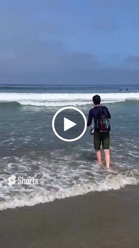 Customer video review of 30L Drybag w/ Front Pocket and Waterproof Zipper