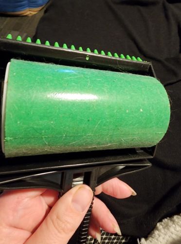 Customer photo review of StickyGoo