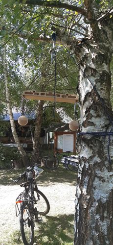 undefined review of Flex-Balls image 1 out of 1