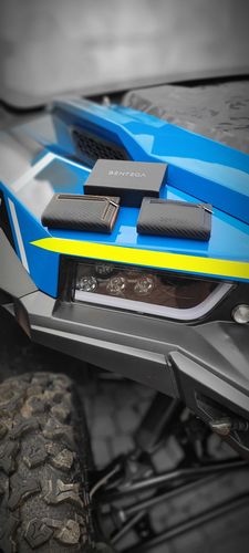 Customer photo review of BENTEGA MOTORSPORT | LIMITED EDITION