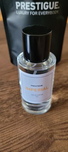 Customer photo review of IMPERIAL