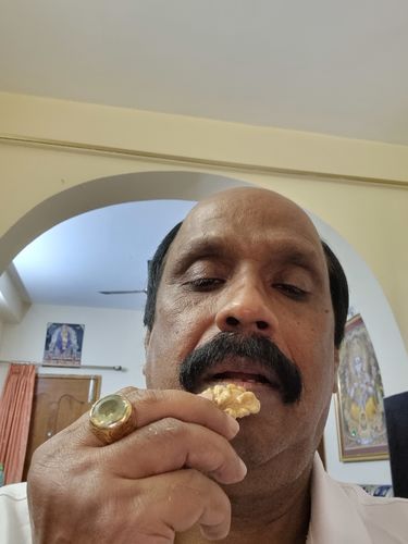 Rabi Prasad N. review of Nutraj Anmol Premium Walnut Inshell (Jumbo Size - Natural) image 1 out of 1