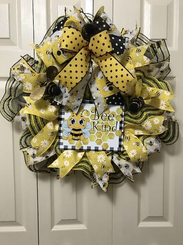 Customer photo review of Pancake Wreath Frame Patent Pending Bundle
