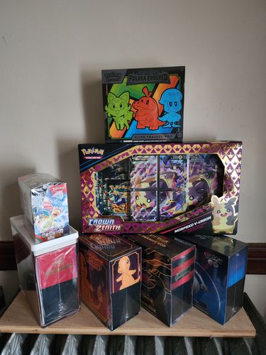 Customer photo review of Shipping Protection