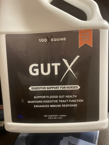 Customer photo review of Osteo-MAX & Gut X » up to 53% Savings