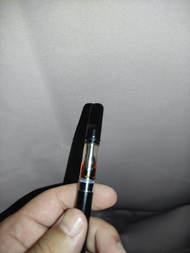 Customer photo review of Lemon Star Cruise - Kartusche