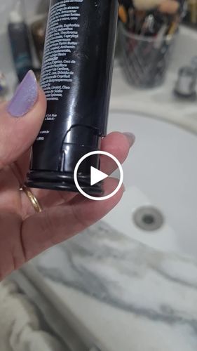 Customer video review of Balm de Olhos