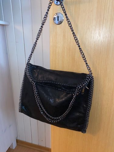 Customer photo review of Rebel Bag