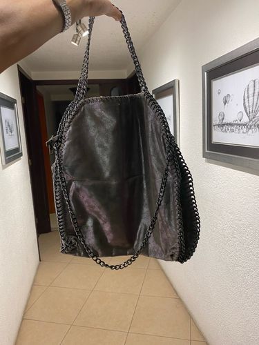 Customer photo review of Rebel Bag