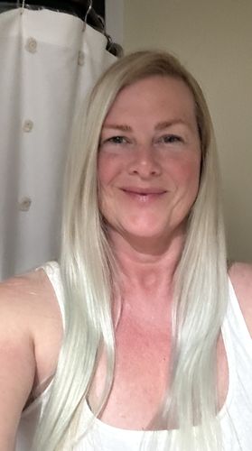 Customer photo review of This Is A Shimmering Mist