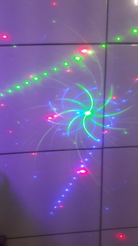 Customer photo review of Portable NightClub™