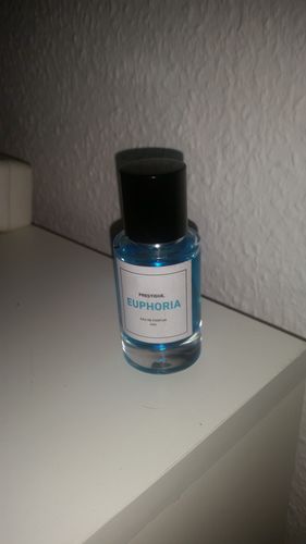 Customer photo review of EUPHORIA