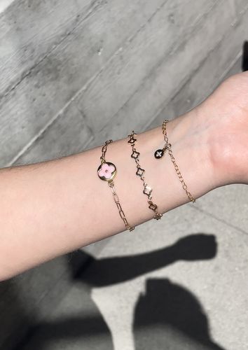 Customer photo review of CA Group Permanent Jewelry Training