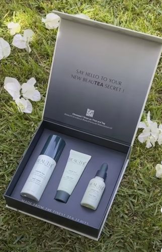 Customer photo review of Gamme Complète - Coffret Premium