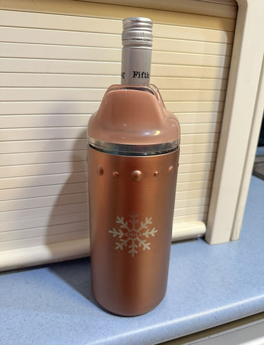 Customer photo review of Chill