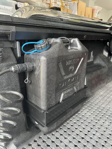 Customer photo review of ONTAP - Black Edition