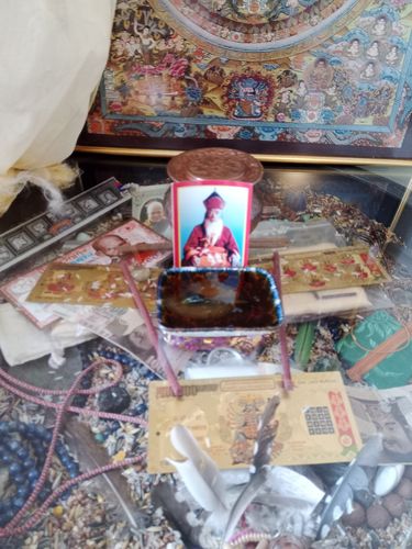 Customer photo review of Grand Lek Lai Gothipee.