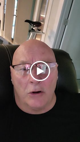 Customer video review of 1st Choice Keto ACV Pills 1275MG