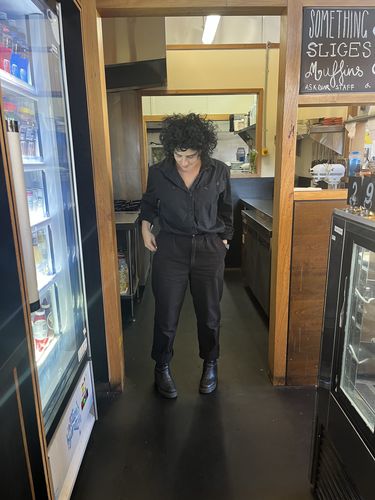 Customer photo review of Western Shirt