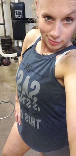 Customer photo review of #CFWCrewClub Membership