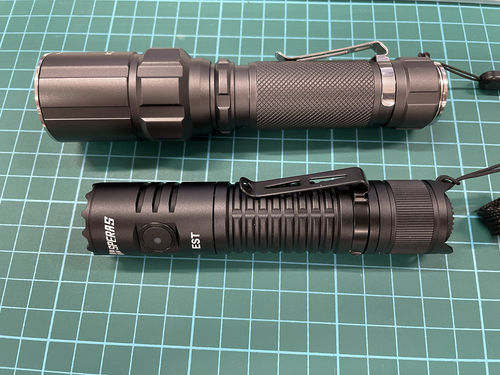 Customer photo review of EST - 1900 lumens