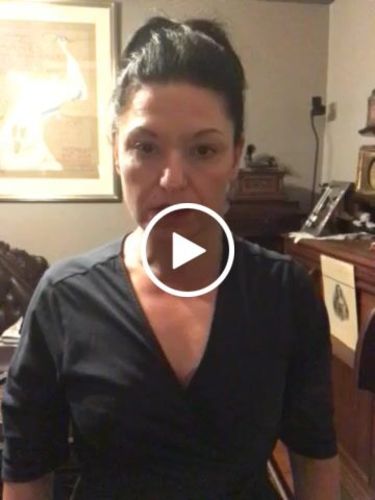 Customer video review of Complex ProMAX