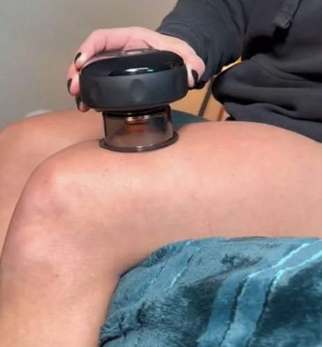 Customer photo review of ReliefCup™