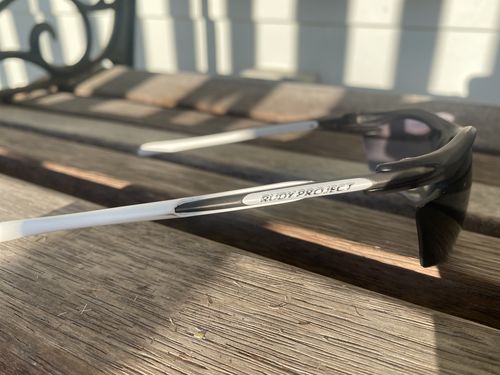 Customer photo review of Rydon Slim Progressive Frozen Ash Photochromic Black Lens