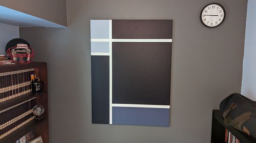 Customer photo review of Levels II