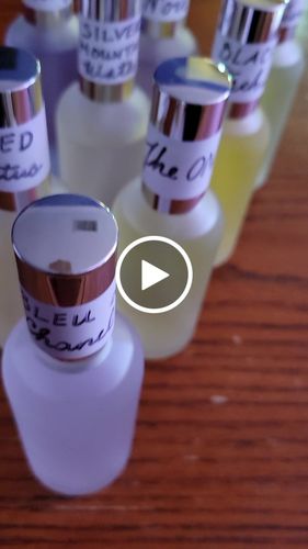 Customer video review of Perfumer's Alcohol