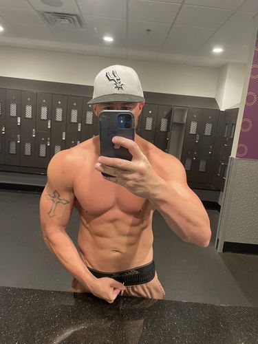 Customer photo review of Alpha Test Stack