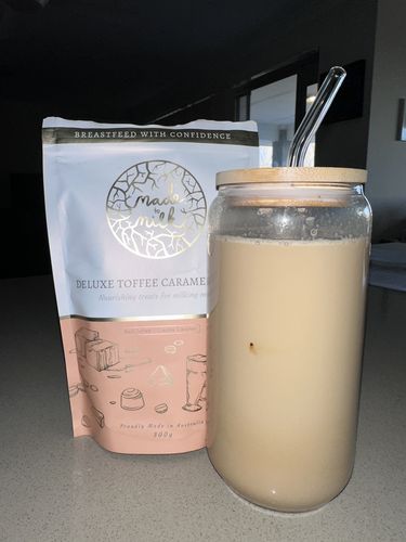 Customer photo review of 3 x Hot Drink Bundle