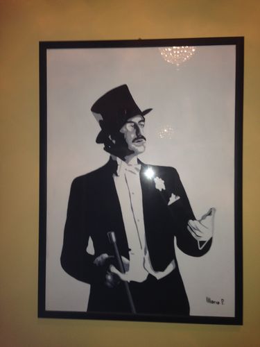 Customer photo review of Unseen Force Pro by TCC Magic