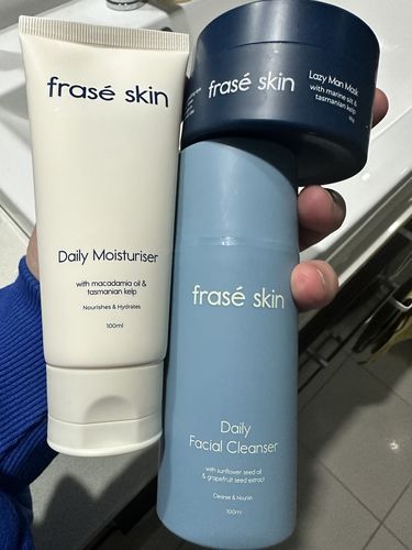 Customer photo review of Cop The Lot