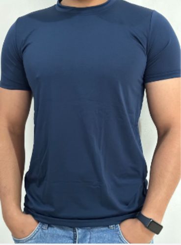 Customer photo review of Camisa Térmica Manga Curta UV 50+ DryFit - Todas as cores
