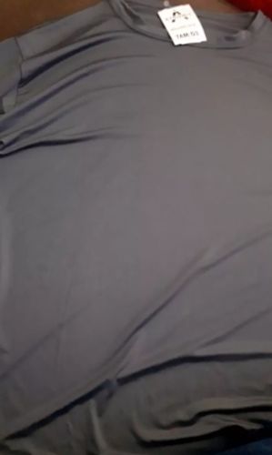 Customer photo review of Camisa Térmica masculina Plus Size - proteção solar UV 50+ | proteção eficaz contra os raios UV