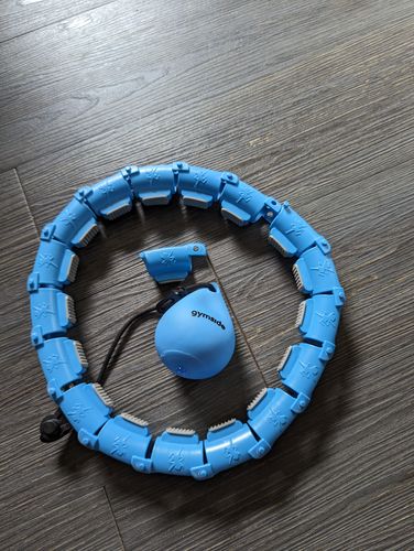 Customer photo review of Hoopside - Original