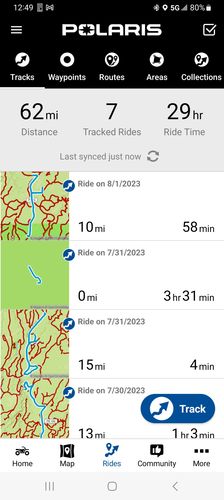 Customer photo review of Wallke H6 Dual Battery Folding Electric Bike