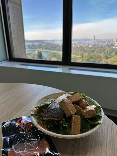 Customer photo review of Buff Cubes (Orginial) 10 Pack