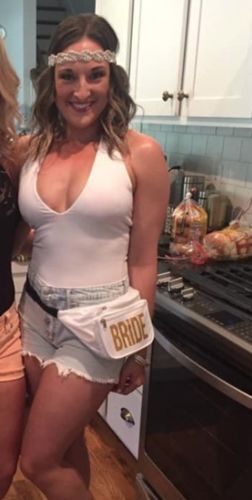 Customer photo review of 2in1 Pushup Nippelpads™