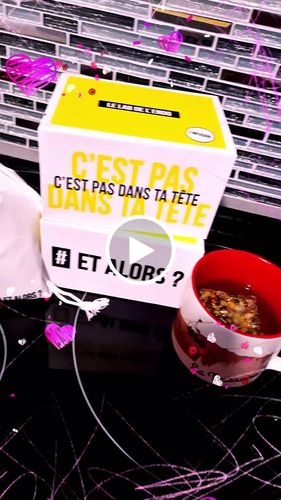 Customer video review of L'infusion médicinale🎗