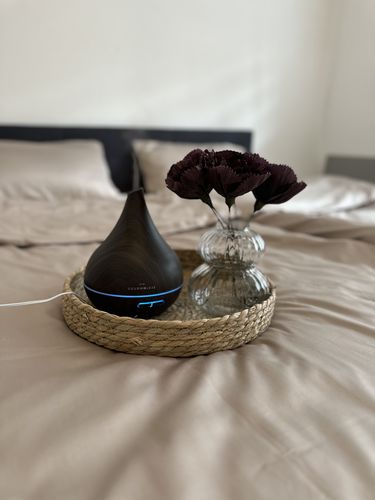 Customer photo review of Liebeszauber 100 % ätherisches Öl: 5 ml - 10ml