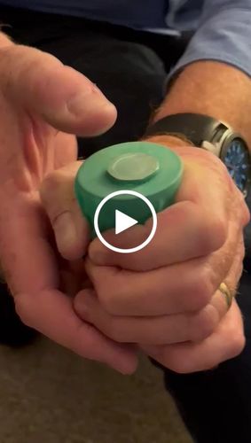 Customer video review of Gozinta - Coin 2 Glass