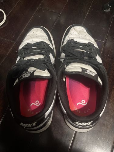 Customer photo review of All Day Insoles