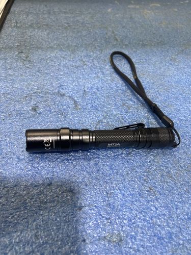 Customer photo review of MT2A - 345 lumens