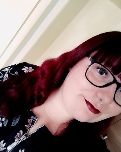 Kundenbewertung mit Foto zu Flutter Fling